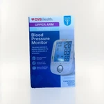 Cvs Health Talking Upper Arm Blood Pressure Monitor. Fixed Price $39.99.