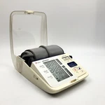 Omron Automatic Digital Blood Pressure Monitor HEM-775 2 User Memory Tested. Fixed Price $18.19.