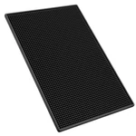 Barber Station Mat Non Slip Rubber Tool Tray Salon Clippers Organizer. Fixed Price $19.27.
