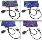 Prestige Medical Blood Pressure Cuff 23 Prints To Choose From!* Bp Nurse. Fixed Price $37.98.