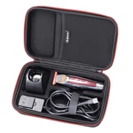 Rlsoco Hard Case For Wahl Professional Cordless Detailer Li Compact Design .... Fixed Price $34.80.