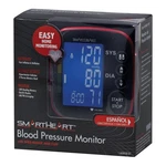 Veridian Healthcare Llc Smartheart Automatic Blood Pressure Arm Monitor (12/CS). Fixed Price $650.60.