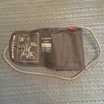 Extra Large Blood Pressure Cuff Elera 9 -20.5 Inches (22-52CM) Replacement. Fixed Price $8.99.
