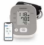 Omron BP9310T Arm-type Digital Bluetooth Blood Pressure Monitor, Wide-range Cuf. Fixed Price $55.00.