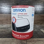Omron BP7000 Evolv Wireless Upper Arm Blood Pressure Monitor. Fixed Price $50.00.