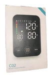 Oklar Blood Pressure Upper Arm Monitor - Digital Display. Fixed Price $15.99.