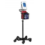 Adc Mobile Stand For E-sphyg 3 Nibp Monitor. Fixed Price $229.21.