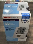 Health Series 100 Blood Pressure Monitor BP3NG1-1ACVS (63). Fixed Price $25.00.