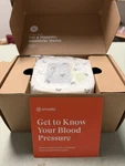 Greater Goods Cellular Bpm Blood Pressure Monitor X-large Cuff #0668 Nib. Fixed Price $29.99.