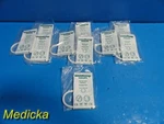 10X Philips M4573B Gentle Care Cuff Hose, Pediatric Nibp, Single Patient 19760. Fixed Price $53.99.