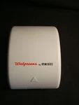 Walgreens Homedics Wrist Blood Pressure Monitor. Fixed Price $7.49.