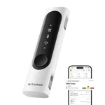 Withings Beamo 4-IN-1 Connected Health Monitor Thermometer Ecg Stethoscope. Fixed Price $466.99.