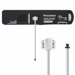 Welch Allyn Flexiport Reusable Blood Pressure Cuff With One-tube Tri-purpose Con. Fixed Price $34.77.