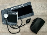 Adc Aneroid Sphygmomanometer Blood Pressure Monitor Adult Size Tested. Fixed Price $8.00.