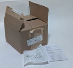 (40) Welch Allyn 99750 Trimline Vinyl Disposable Blood Pressure Cuffs, Neo. Fixed Price $79.99.