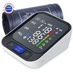 Blood Pressure Monitor Automatic Large Color Screen Adjustable Cuff Machine. Fixed Price $114.99.