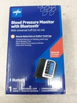 Medline MDS7001B Blood Pressure Monitor W/ Bluetooth Universal Cuff. Fixed Price $62.99.