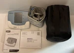 Homedics BPA-050 Blood Pressure Monitor Arm Cuff Case Digital. Fixed Price $27.99.