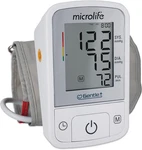 Microlife BPM2 Automatic Digital Upper Arm Blood Pressure Monitor, Wide-range Cu. Fixed Price $90.76.