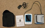 Homedics Blood Pressure BPA-960BT-WT. Fixed Price $30.00.