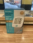 Homedics Upper Arm 800 Series Blood Pressure Monitor Sealed-brand New!!!!. Fixed Price $25.00.