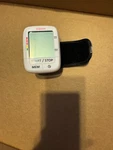 Walgreens WGNBPW-200 Auto Wrist Blood Pressure Monitor Works Great. Fixed Price $12.99.