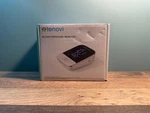 Tenovi Blood Pressure Monitor TC-BPM-A2 Digital Lcd Arm Cuff, Home Health. Fixed Price $44.99.