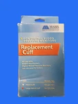 Mabis 04-223-006 Large Adult Replacement Cuff For Digital Blood Pressure Monitor. Fixed Price $9.99.