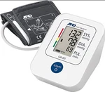 A&d Medical Upper Arm Bp Monitor UA-651SL Cuff Open Box Never Used. Fixed Price $23.99.