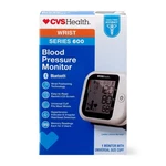 Cvs Wrist Blood Pressure Monitor, Bluetooth. Fixed Price $50.00.