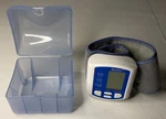 Wristech ZSBP-002 Digital Type Blood Pressure Monitor-tested- Works Great!. Fixed Price $19.99.