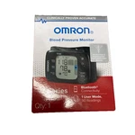 Omron 7 Series BP6350 Wrist Blood Pressure Monitor. Fixed Price $45.00.