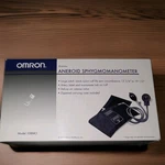 Omron Aneroid Sphygmomanometer Model 108M Adult Fits 10-3/4 To 15-3/4. Fixed Price $14.99.