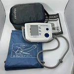 Lifesource UA-767V Digital Blood Pressure Monitor Medium Cuff (tested). Fixed Price $14.97.