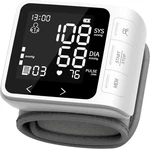 Automatic Lcd Backlit Wrist Blood Pressure Monitor - Digital Bp Machine. Fixed Price $41.79.