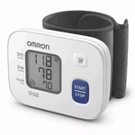 Omron Hem 6161 Fully Automatic Wrist Blood Pressure Monitor. Fixed Price $44.99.