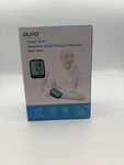 Aupo Upper Arm Electronic Blood Pressure Monitor. Fixed Price $24.69.