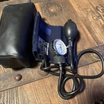 Sunbeam Cuff / Manual Blood Pressure 9-14" Arm. Fixed Price $8.00.