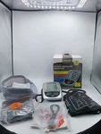 Homedics Automaticblood Pressure Monitor With Smart Measure Technology. Fixed Price $30.00.
