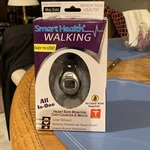 Nib Smart Health Walking Monitor Model EZ4U101. Fixed Price $14.25.