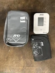 A&d Medical Blood Pressure Monitor (132821-2 B60). Fixed Price $20.00.