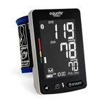 Equate 6500 Series Wrist Blood Pressure Monitor With Bluetooth Wireless. Fixed Price $65.00.