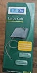Relion Omron Blood Pressure Large Cuff 13"-17" H-003DREL. Fixed Price $19.99.