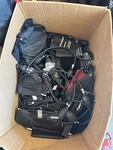 Medical Blood Pressure Cuffs Welch Allyn Multiple Sizes Bulk Sale 10 Total. Fixed Price $125.00.