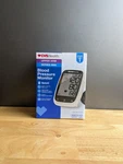 New Cvs Health Series 600 Upper Arm Blood Pressure Monitor. Fixed Price $45.00.
