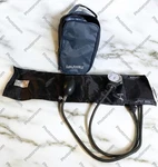 Adc 850-6021NSA Cuff & Bladder Navy Excellent Condition. Fixed Price $14.95.