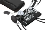 Adc Pro's Combo Ii Sr Adult Pocket Aneroid/scope Kit With Prosphyg 768 Blood .... Fixed Price $78.57.