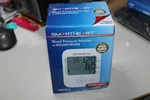 Smartheart Automatic Cuff Blood Pressure Monitor 01-553 Accurate & Easy New. Fixed Price $15.00.