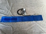 Riester Ri-san LF1512 Palm Blood Pressure Cuff Aneroid Sphygmomanometer Grey. Fixed Price $49.99.