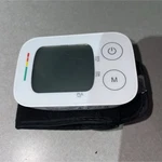 Midwest Products SL-501 Digital Automatic Wrist Blood Pressure Monitor. Fixed Price $12.34.
